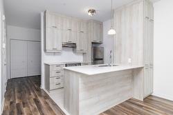 Kitchen -