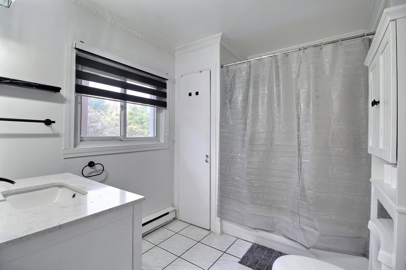 Bathroom - 1575 Route De St-Philippe, Val-D'Or, QC - Indoor Photo Showing Bathroom