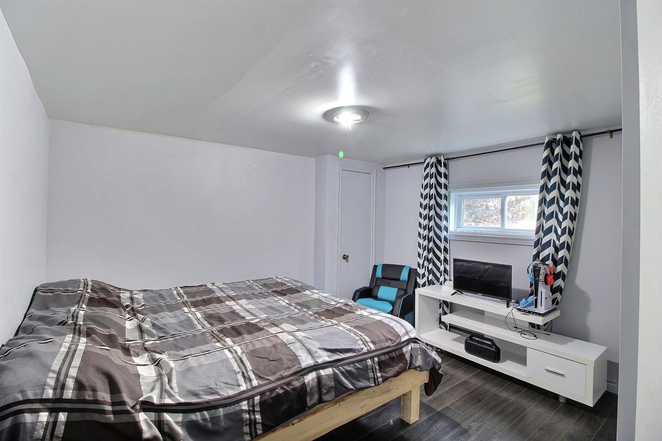 Bedroom - 1575 Route De St-Philippe, Val-D'Or, QC - Indoor Photo Showing Bedroom