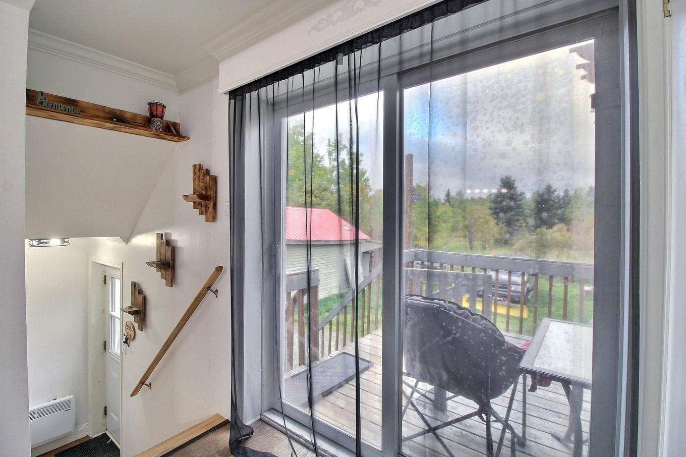 Hall - 1575 Route De St-Philippe, Val-D'Or, QC - Indoor Photo Showing Other Room