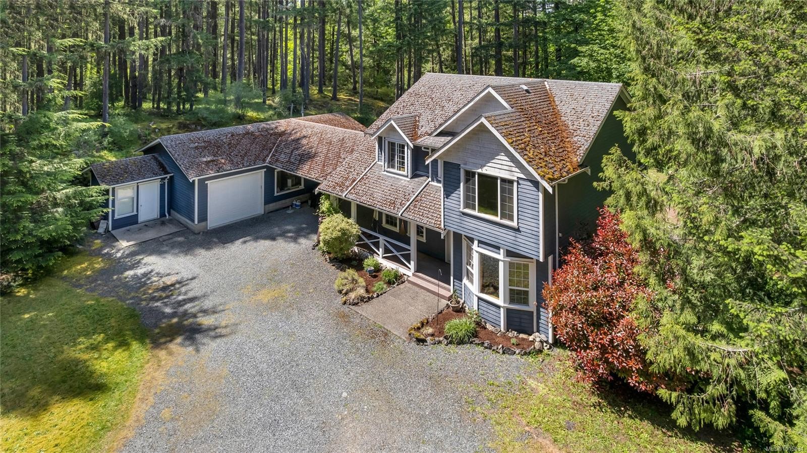 1850 Lakewood Rd, Shawnigan Lake, BC
