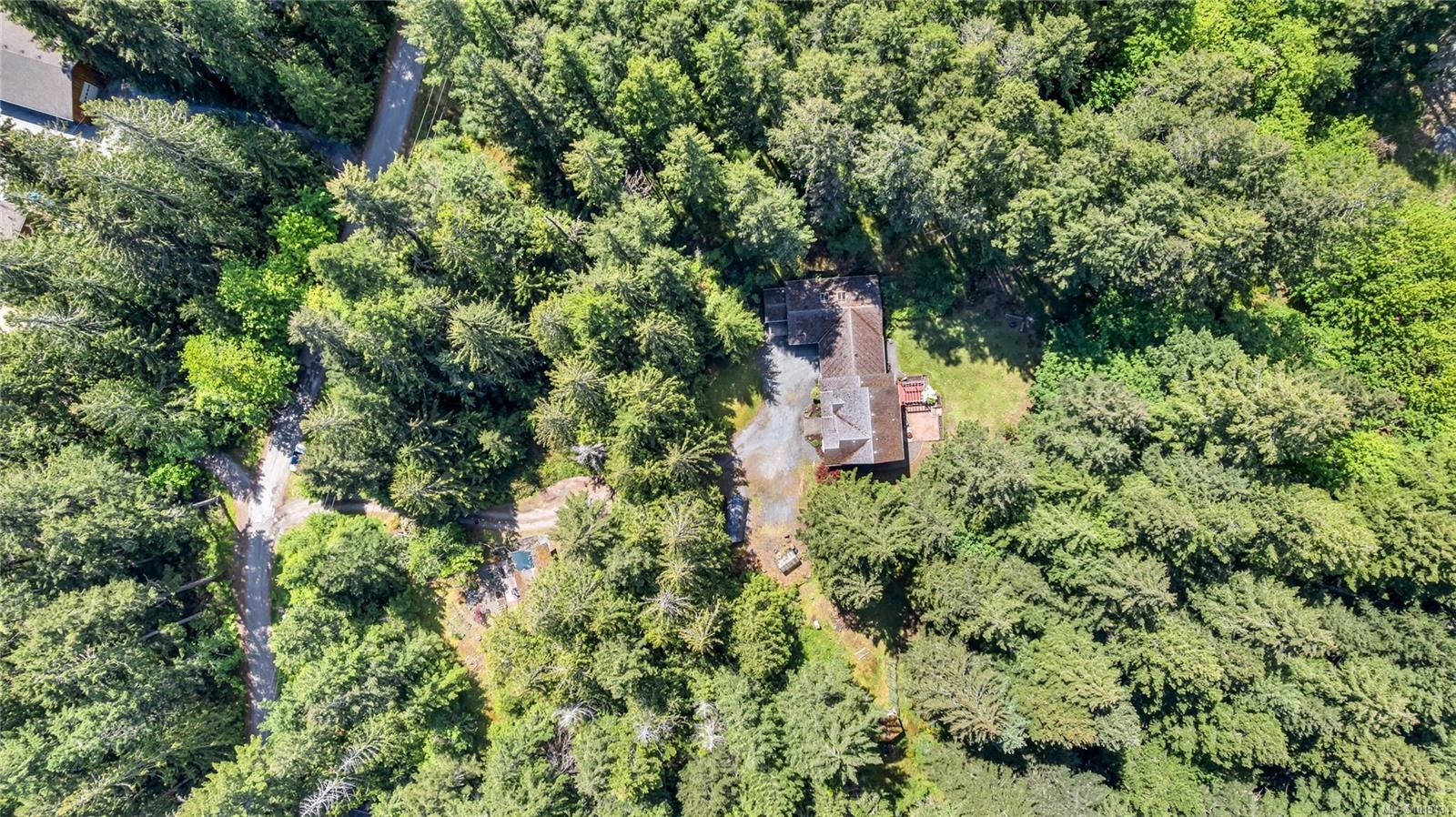 1850 Lakewood Rd, Shawnigan Lake, BC