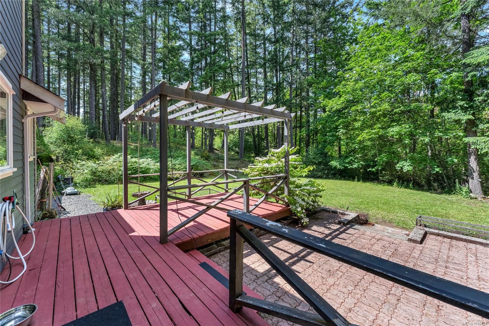 1850 Lakewood Rd, Shawnigan Lake, BC