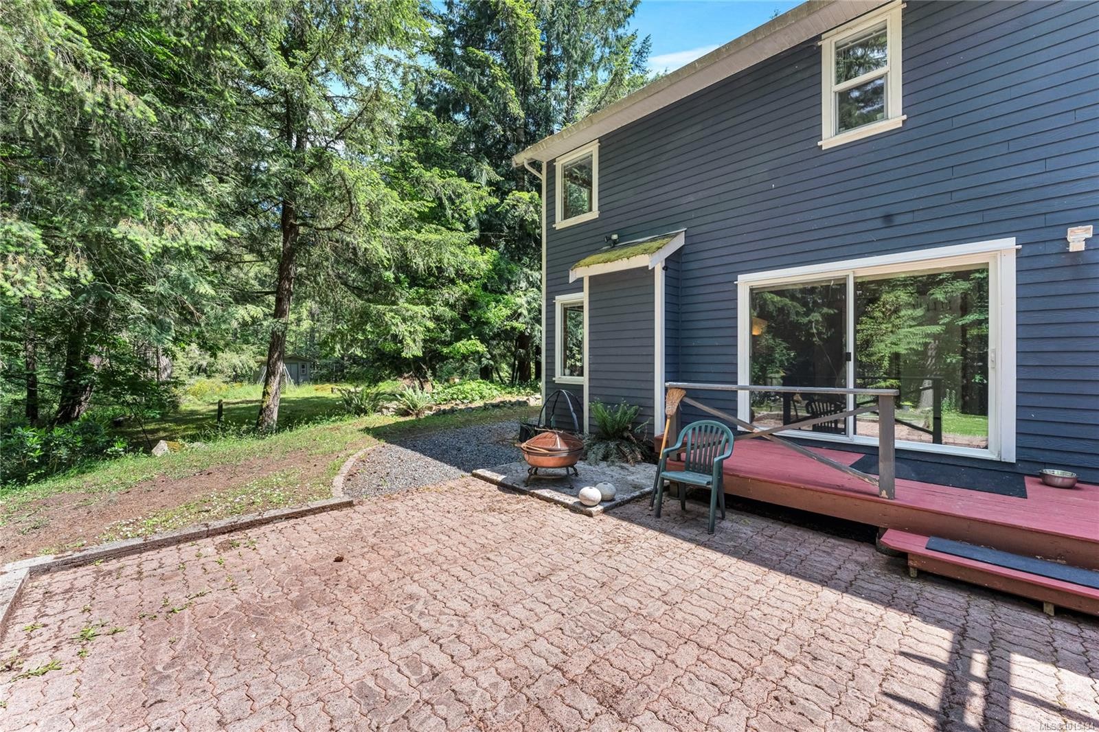 1850 Lakewood Rd, Shawnigan Lake, BC