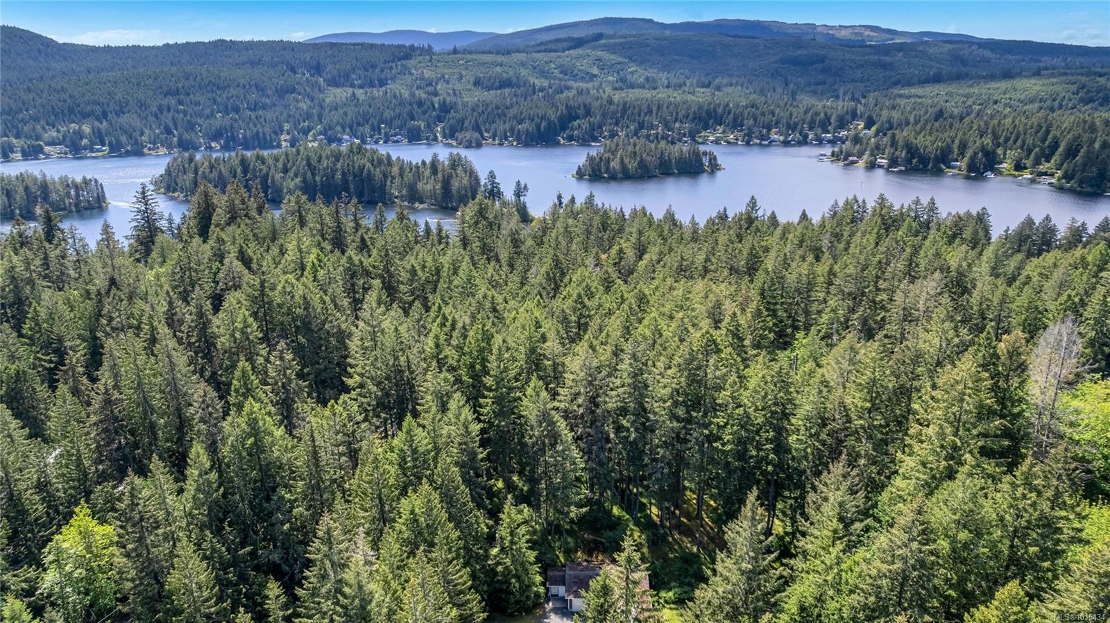 1850 Lakewood Rd, Shawnigan Lake, BC