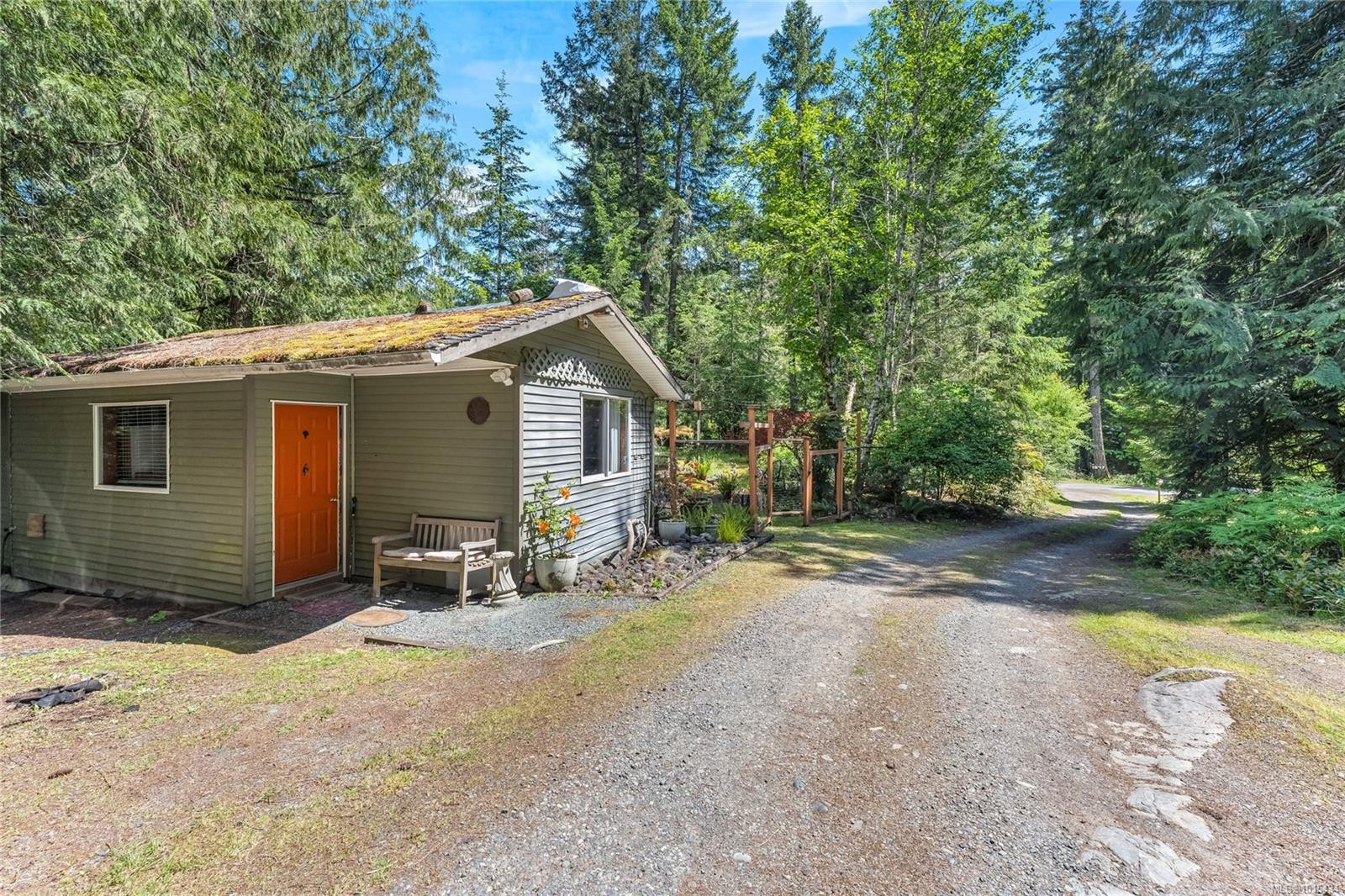 1850 Lakewood Rd, Shawnigan Lake, BC