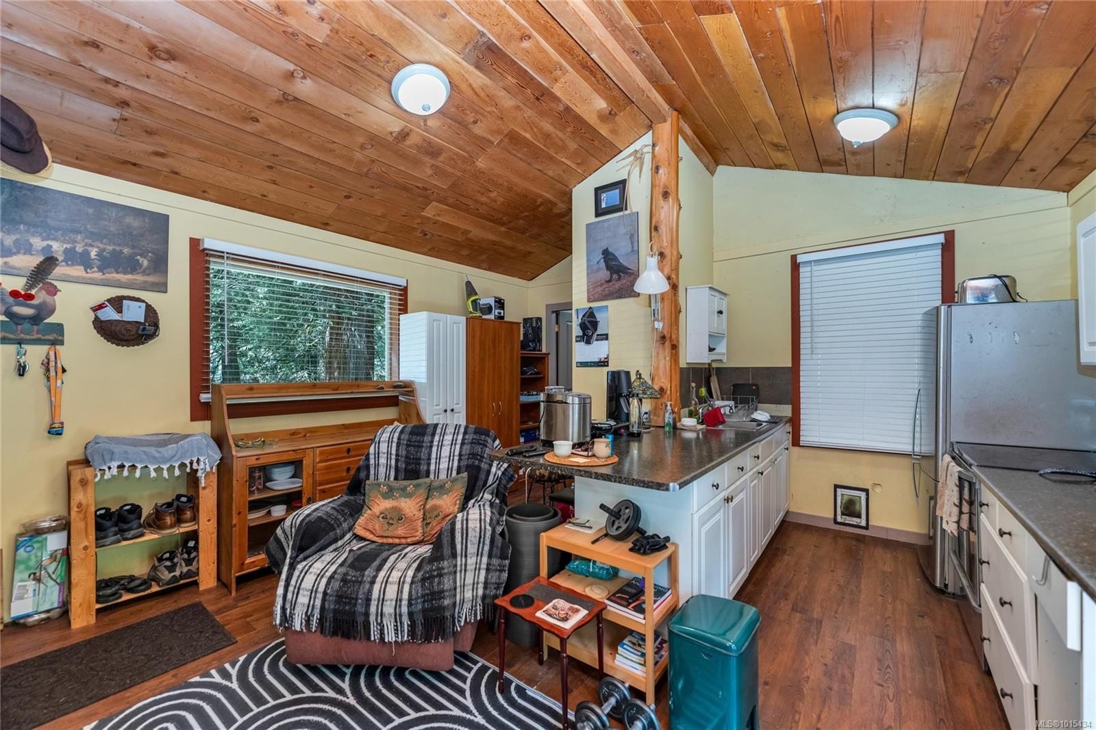 1850 Lakewood Rd, Shawnigan Lake, BC