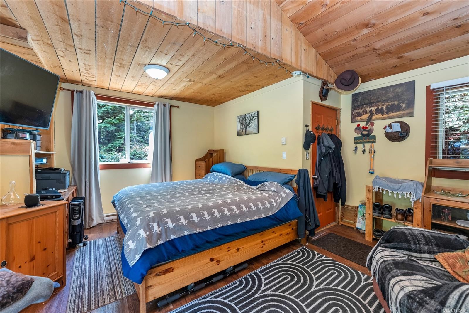 1850 Lakewood Rd, Shawnigan Lake, BC