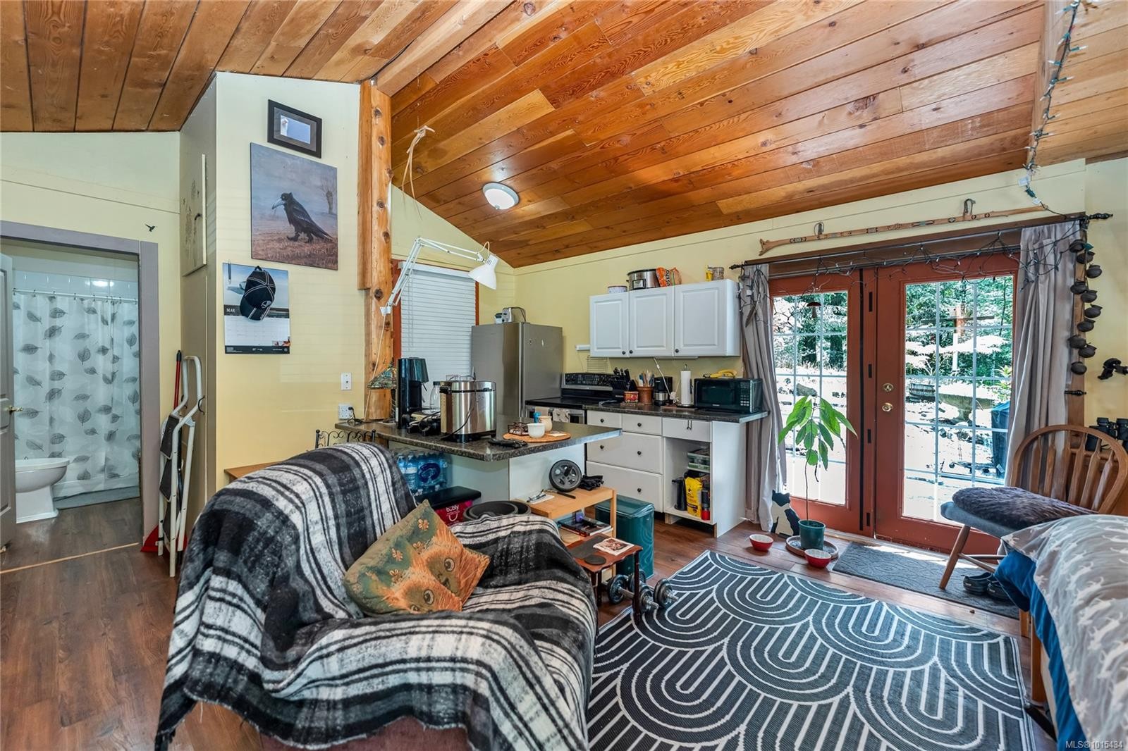 1850 Lakewood Rd, Shawnigan Lake, BC