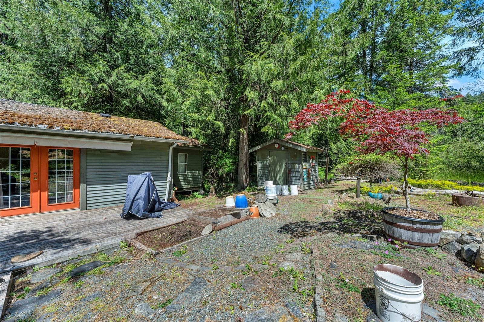 1850 Lakewood Rd, Shawnigan Lake, BC