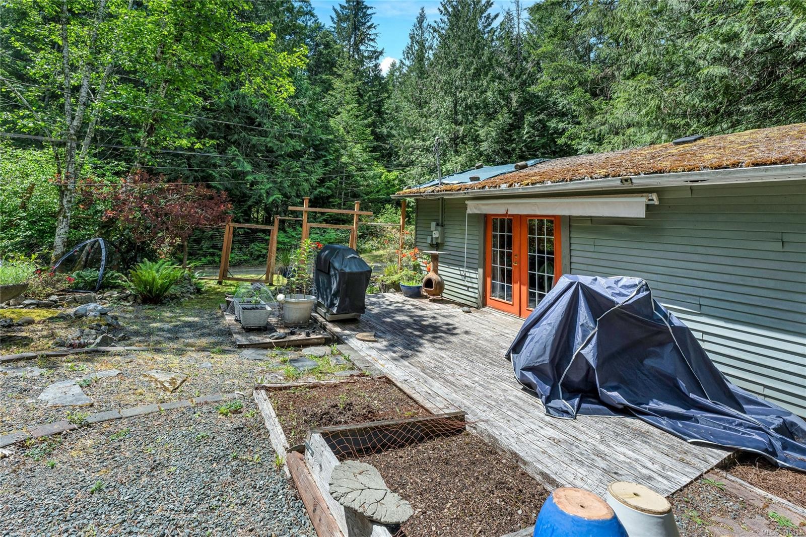 1850 Lakewood Rd, Shawnigan Lake, BC