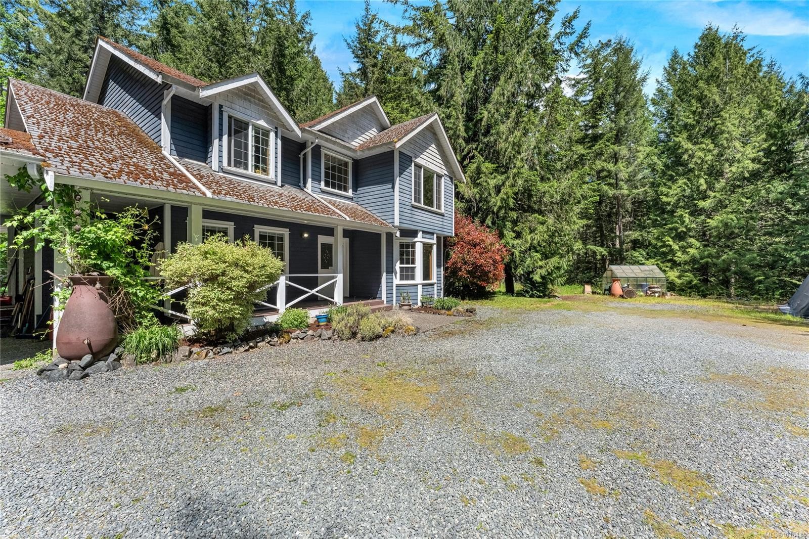 1850 Lakewood Rd, Shawnigan Lake, BC