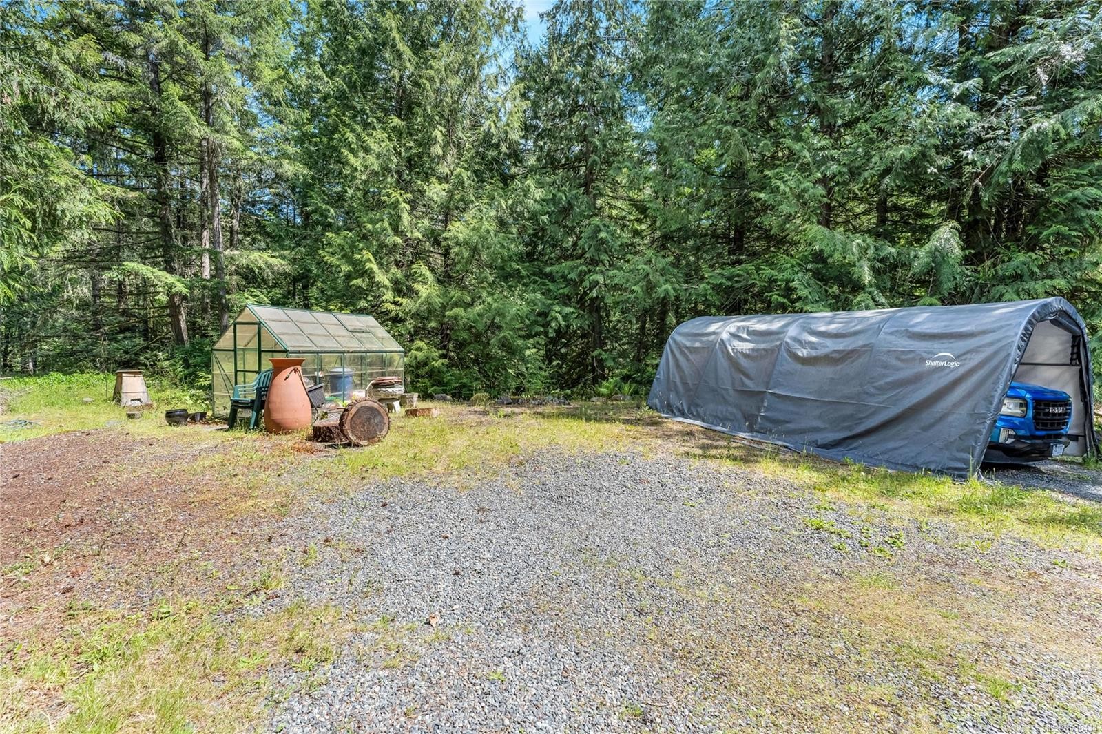 1850 Lakewood Rd, Shawnigan Lake, BC