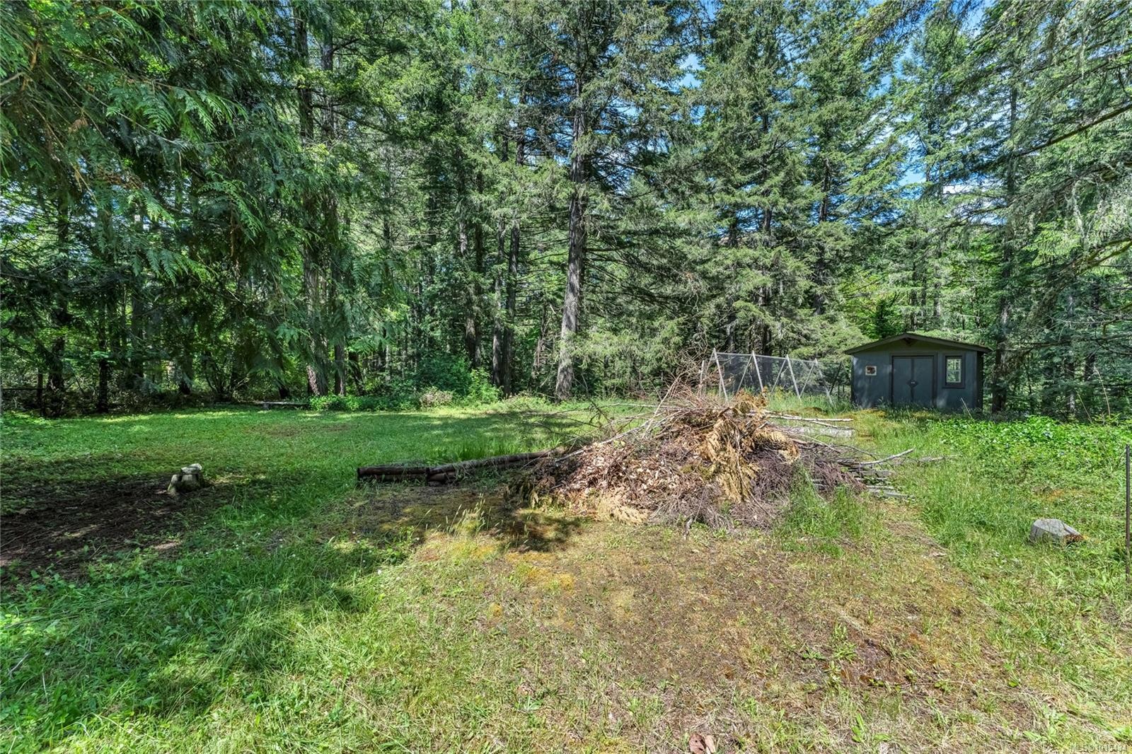 1850 Lakewood Rd, Shawnigan Lake, BC