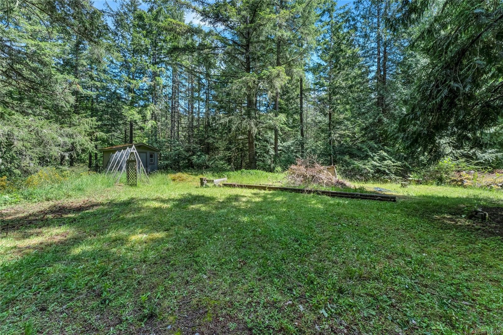 1850 Lakewood Rd, Shawnigan Lake, BC