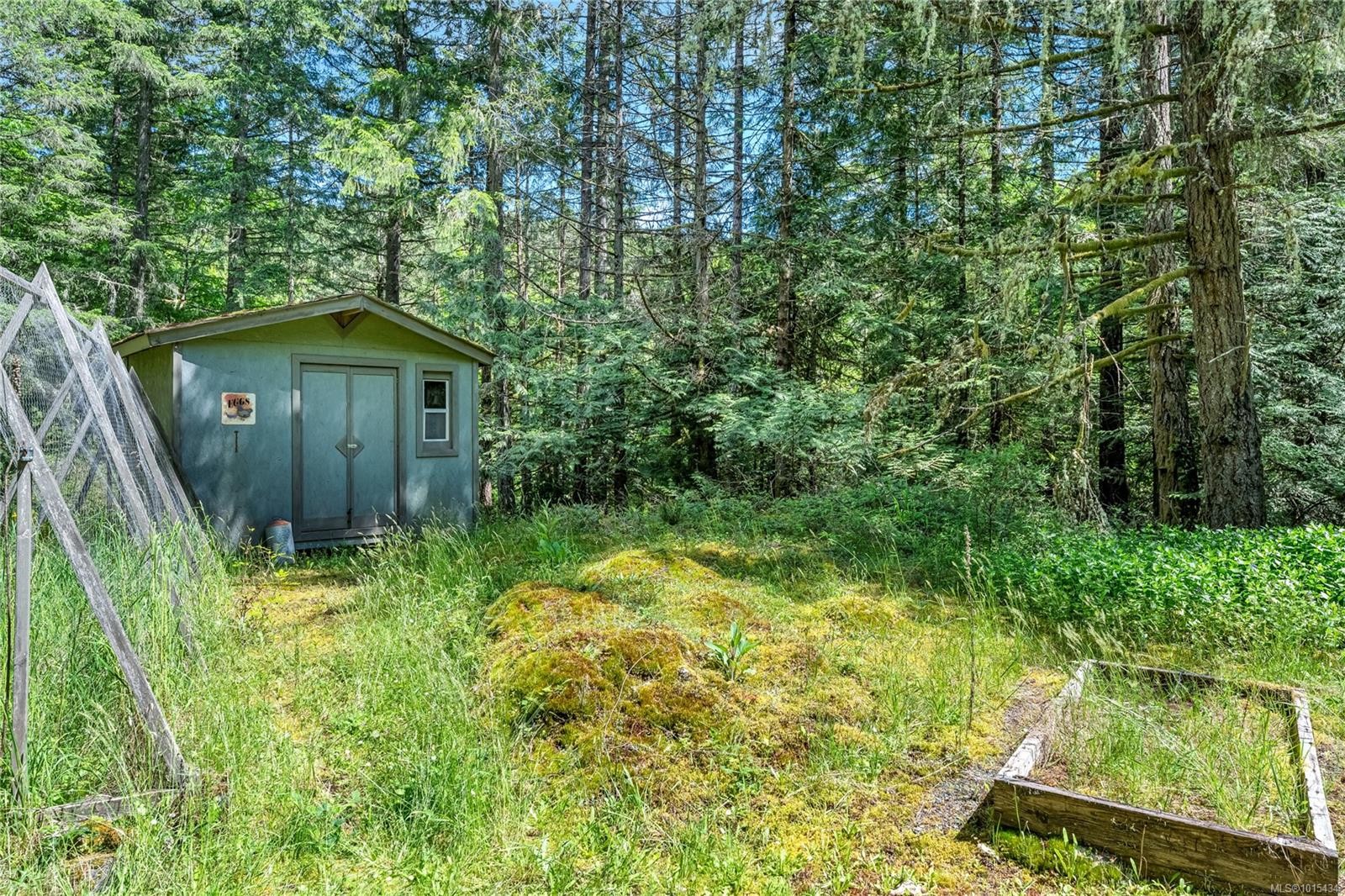 1850 Lakewood Rd, Shawnigan Lake, BC