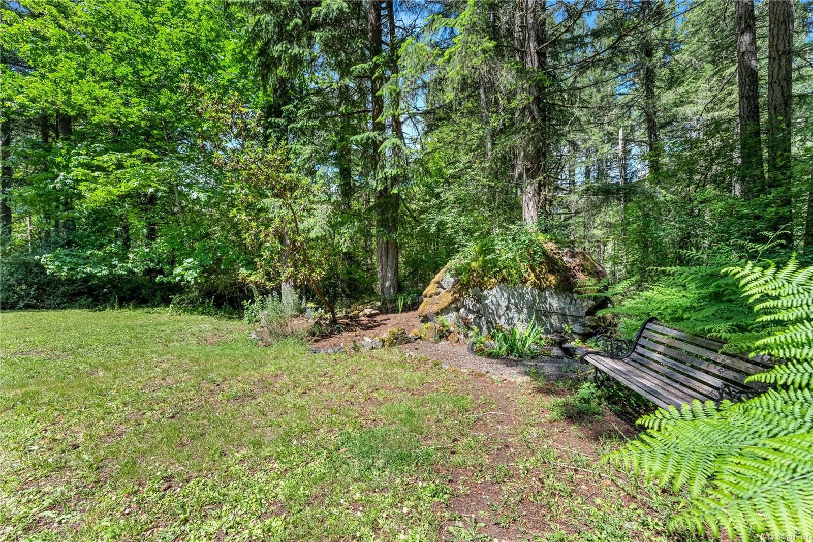 1850 Lakewood Rd, Shawnigan Lake, BC