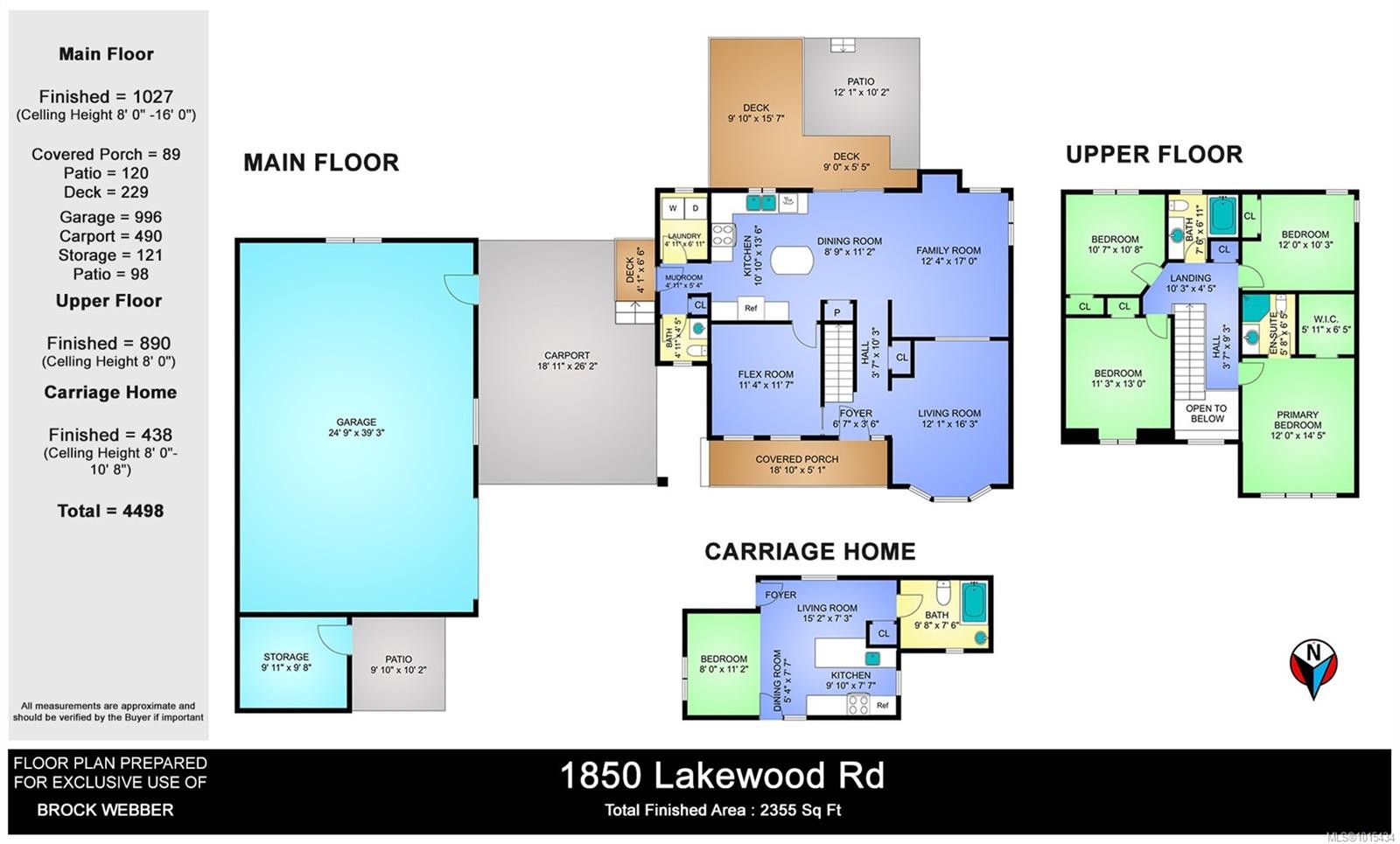 1850 Lakewood Rd, Shawnigan Lake, BC