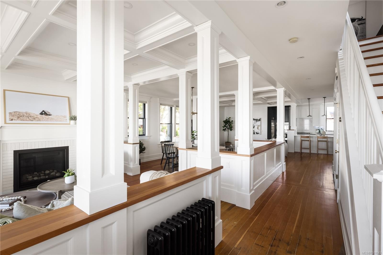 222 Dallas Rd, Victoria, BC