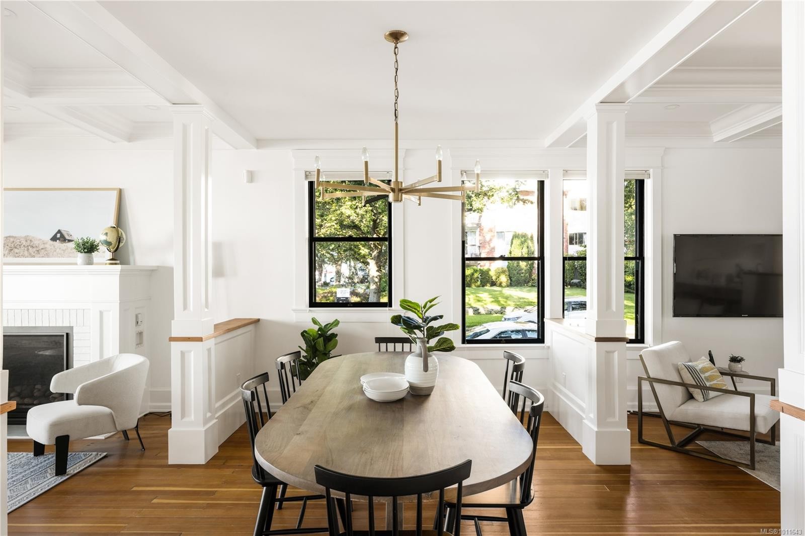 222 Dallas Rd, Victoria, BC