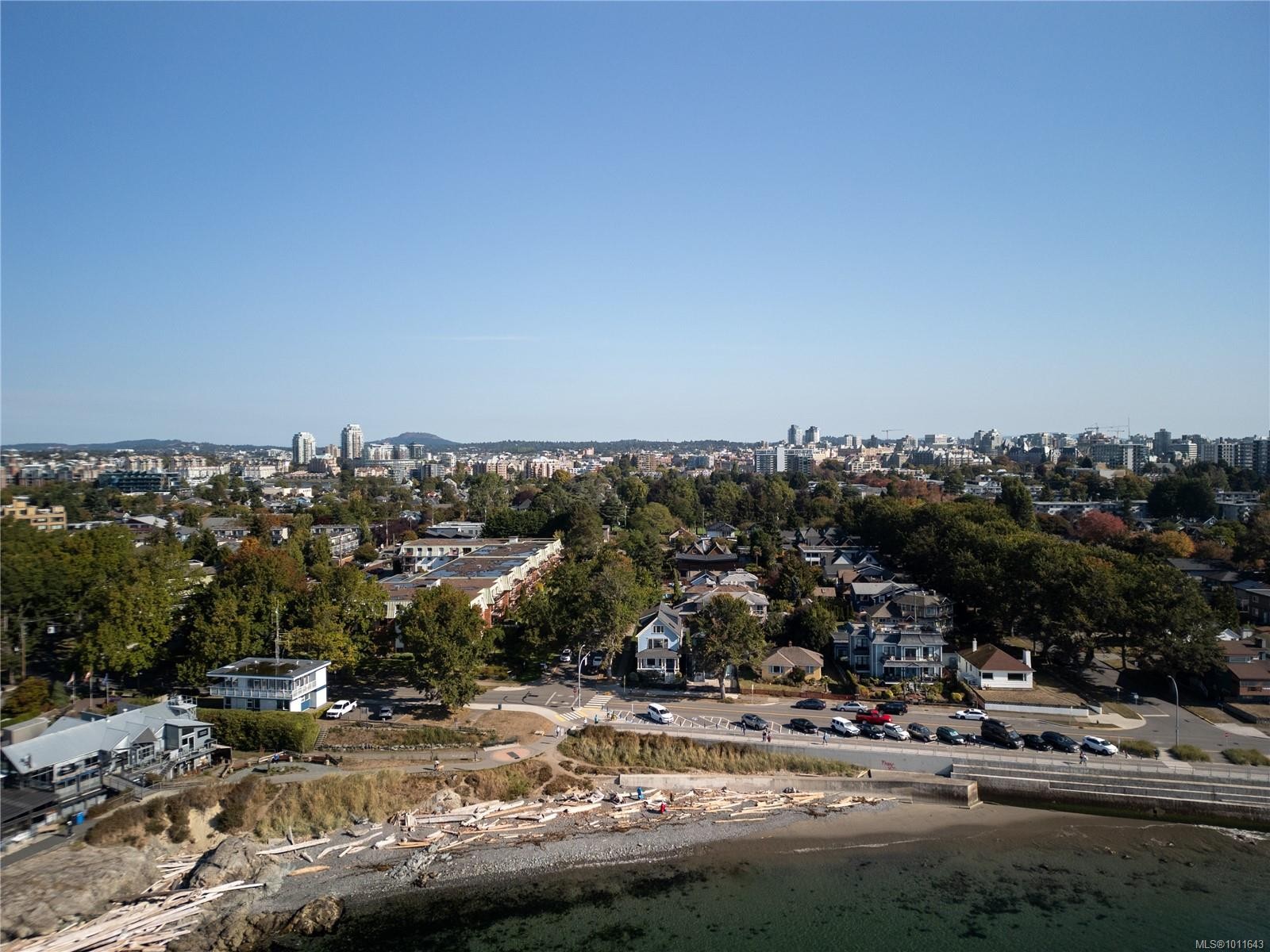 222 Dallas Rd, Victoria, BC