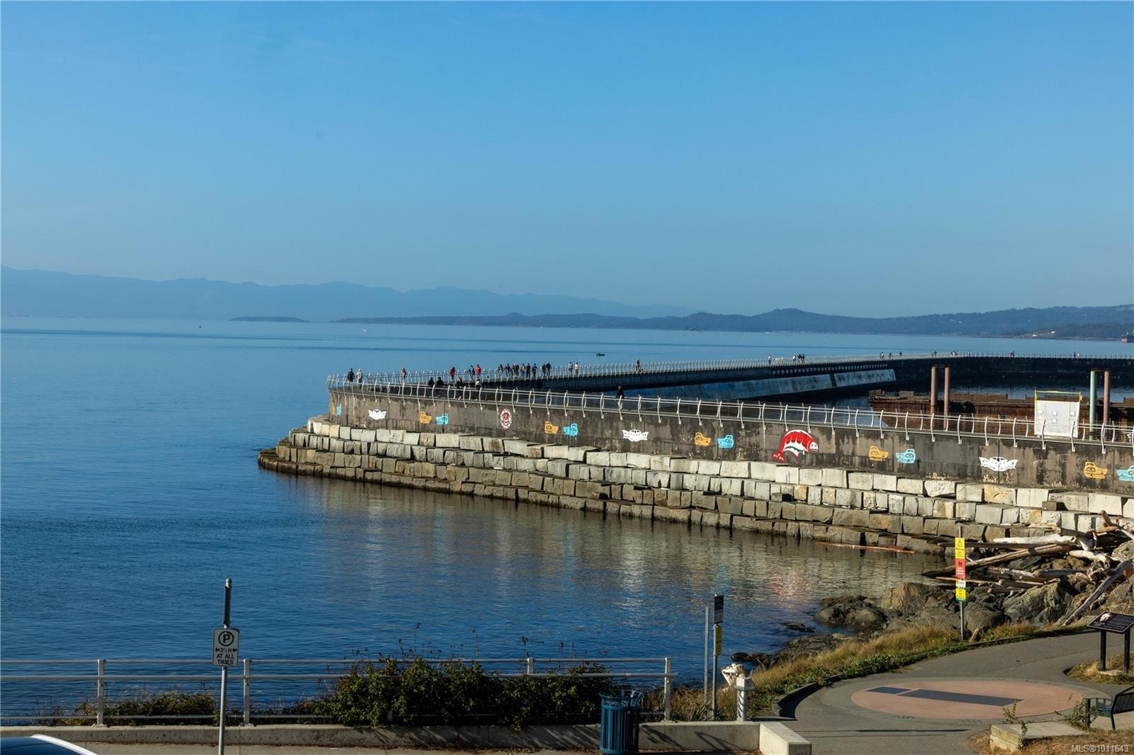 222 Dallas Rd, Victoria, BC