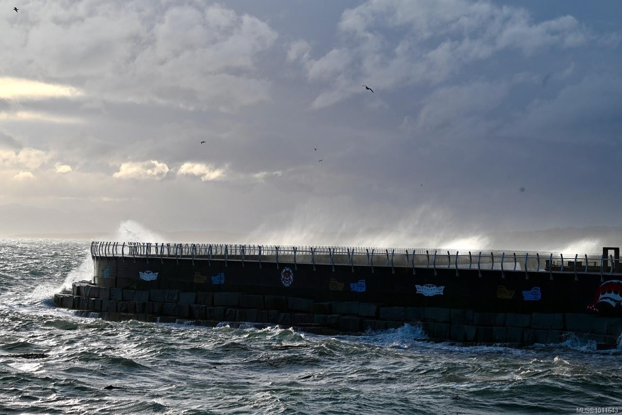 222 Dallas Rd, Victoria, BC