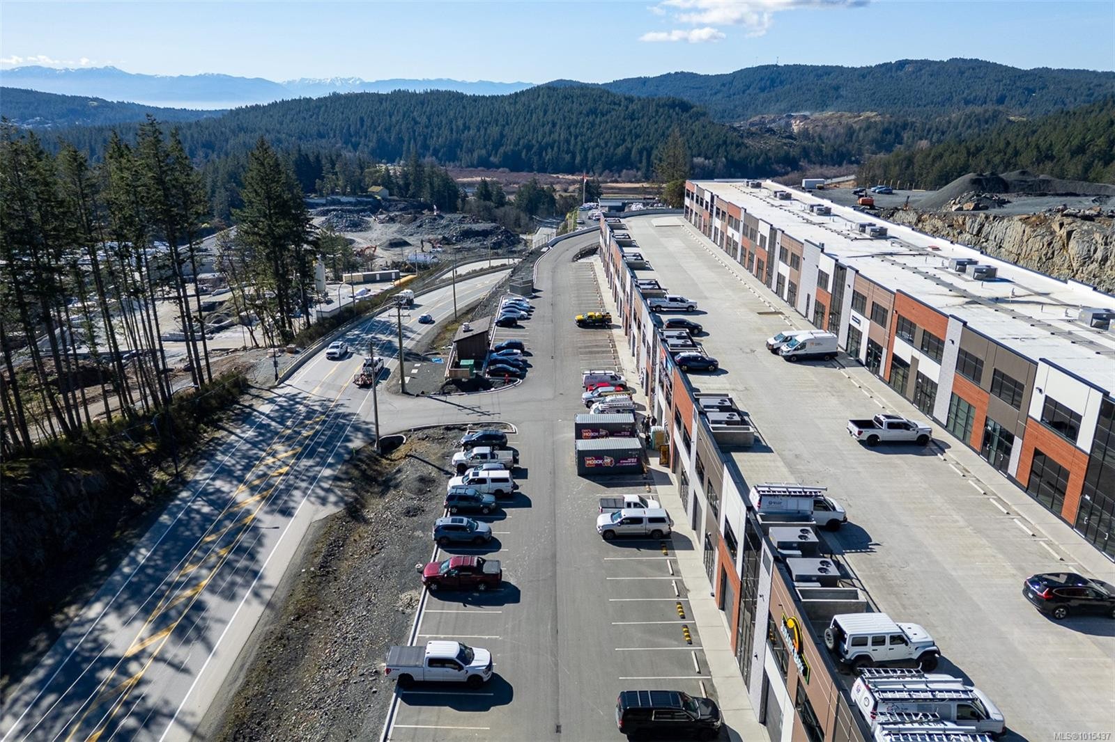 112-4342 West Shore Pkwy, Langford, BC