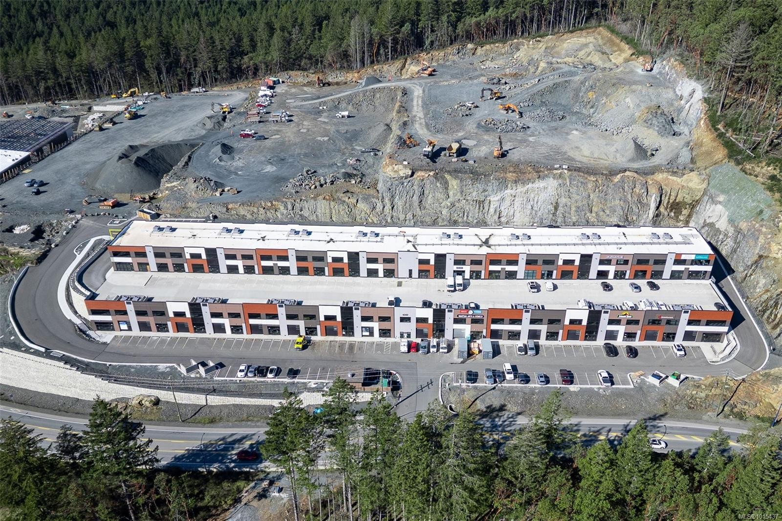 112-4342 West Shore Pkwy, Langford, BC