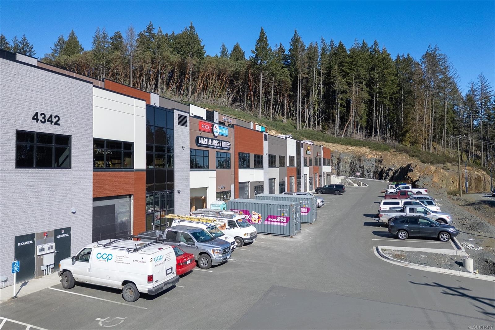 112-4342 West Shore Pkwy, Langford, BC