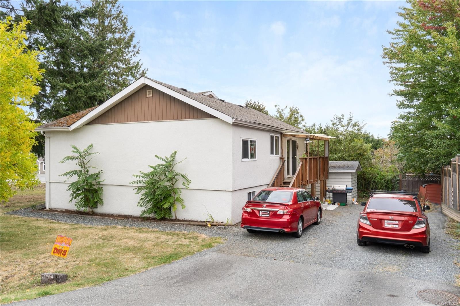 1627 Northfield Rd, Nanaimo, BC