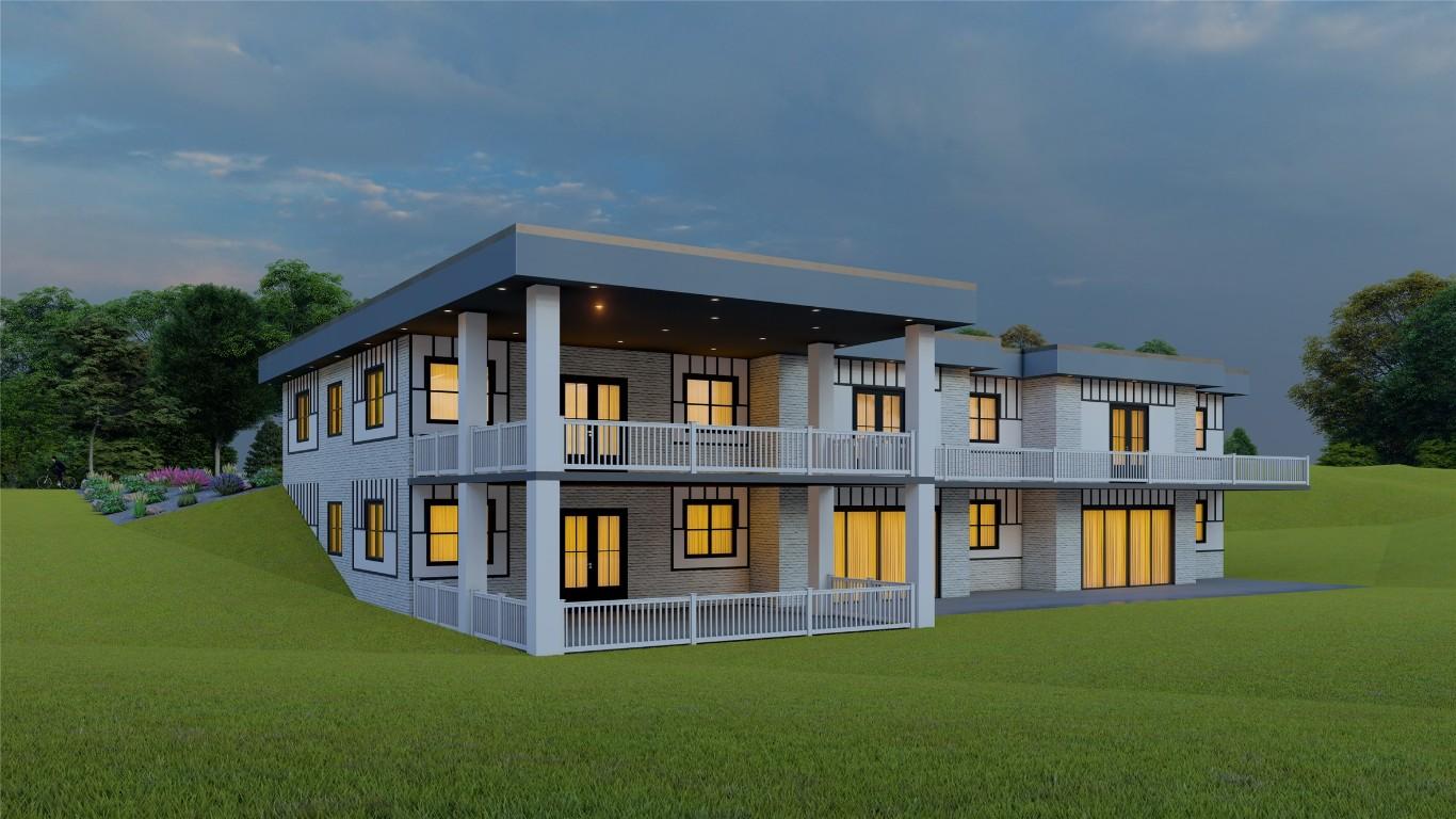 14-3985 Westside Road, Kelowna, BC - Outdoor