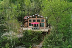 63 Rouff Road Powassan, ON P0H 2L0