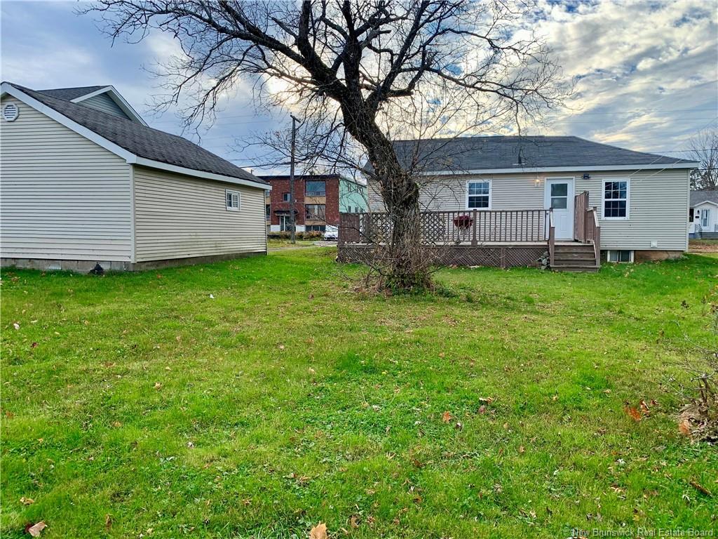 53 Terris Ave, Moncton, NB