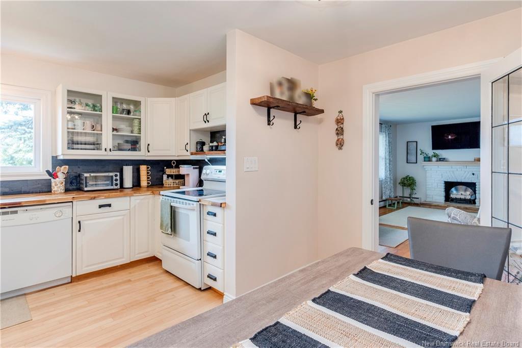 158 Lakeside Dr, Riverview, NB