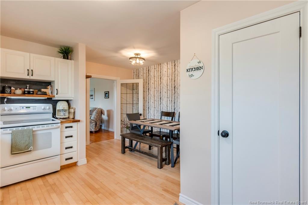 158 Lakeside Dr, Riverview, NB