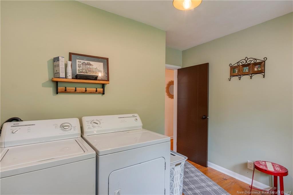 158 Lakeside Dr, Riverview, NB