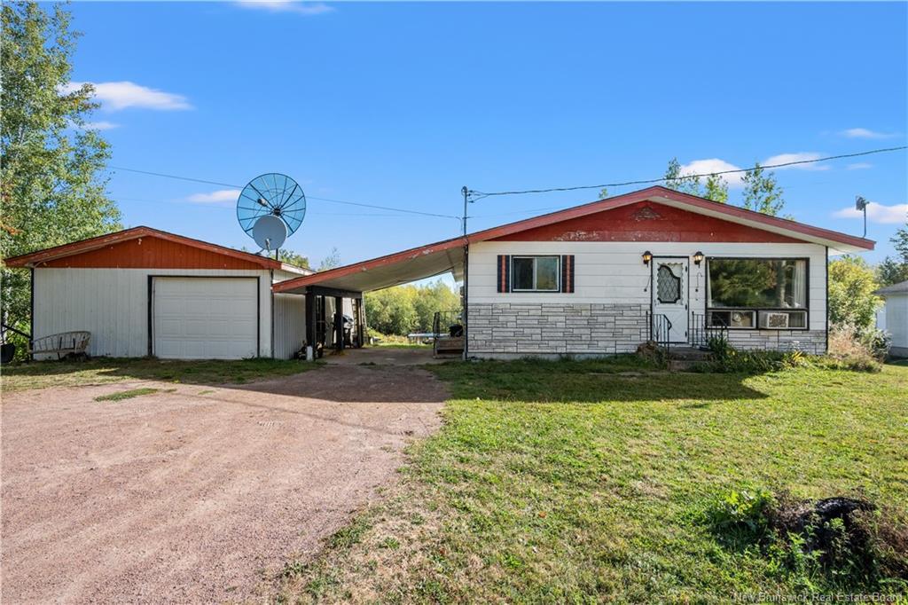 636 Leblanc, Saint-Andre-Leblanc, NB