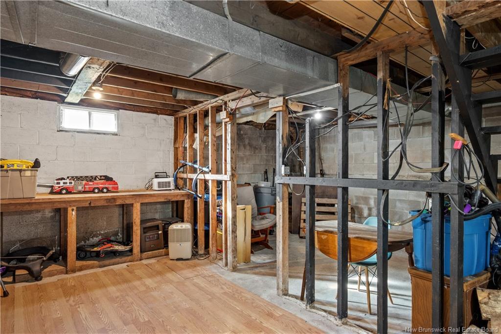 636 Leblanc, Saint-Andre-Leblanc, NB