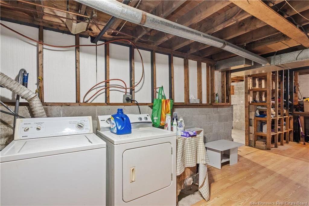 636 Leblanc, Saint-Andre-Leblanc, NB