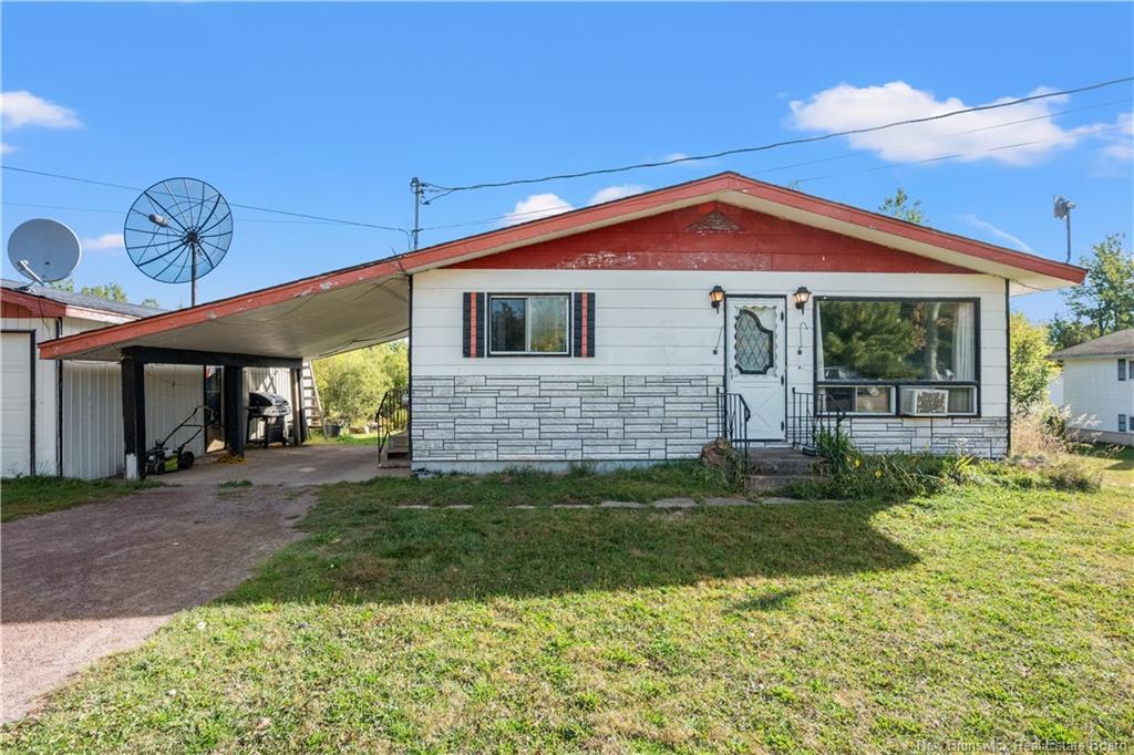 636 Leblanc, Saint-Andre-Leblanc, NB