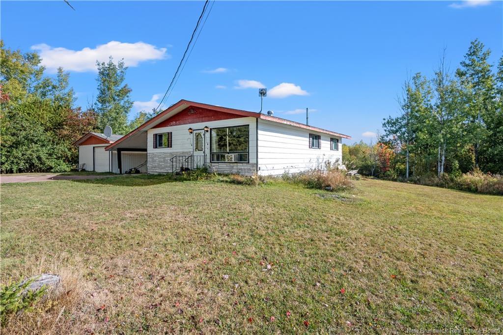 636 Leblanc, Saint-Andre-Leblanc, NB