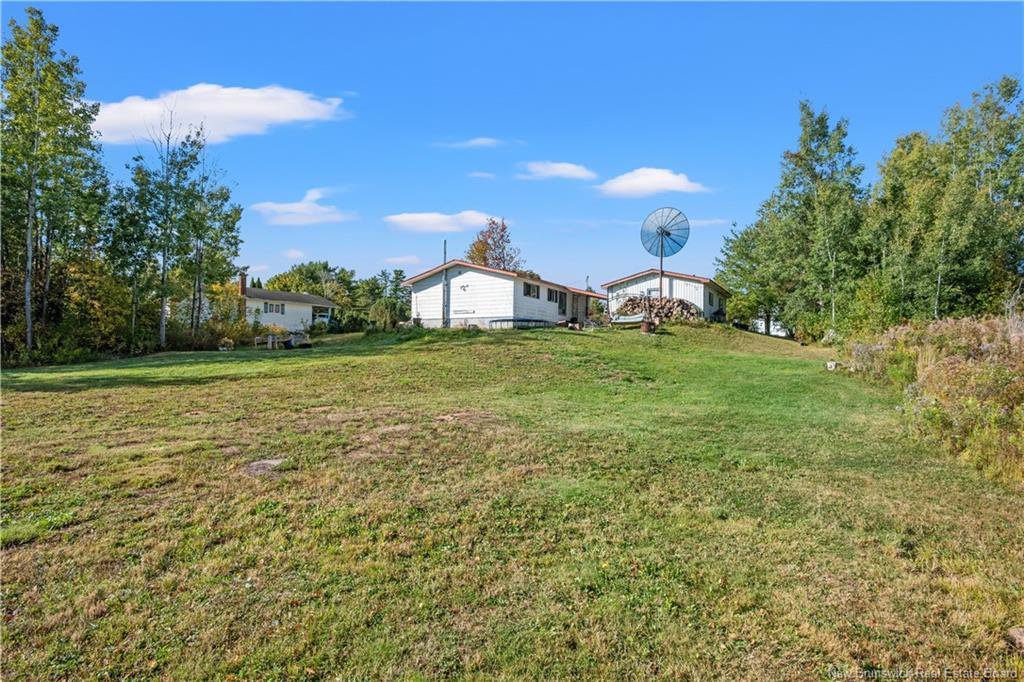 636 Leblanc, Saint-Andre-Leblanc, NB