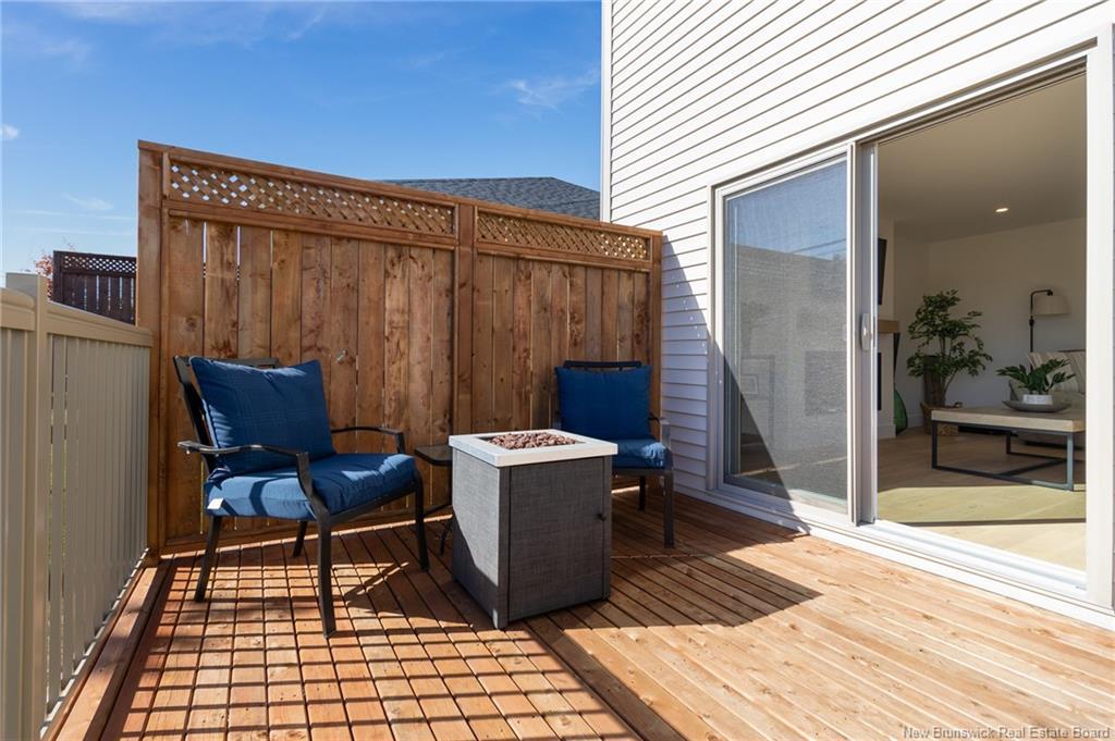 2 Huntingdon Ci, Fredericton, NB