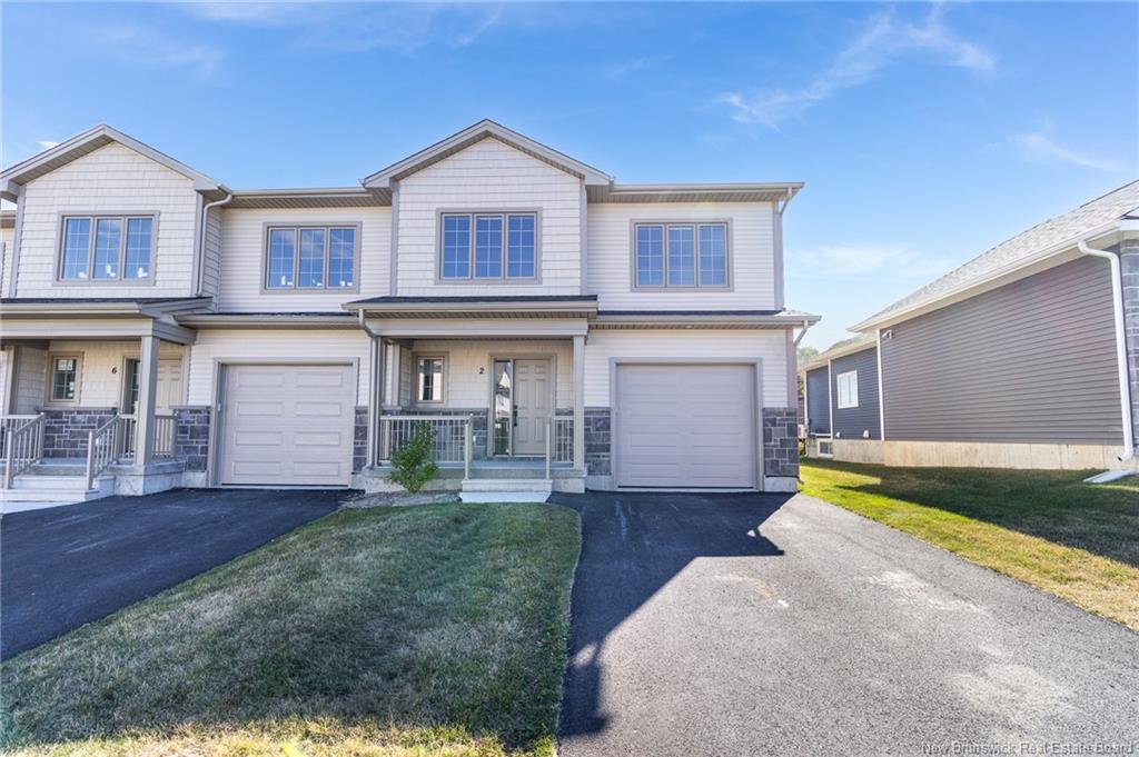 2 Huntingdon Ci, Fredericton, NB