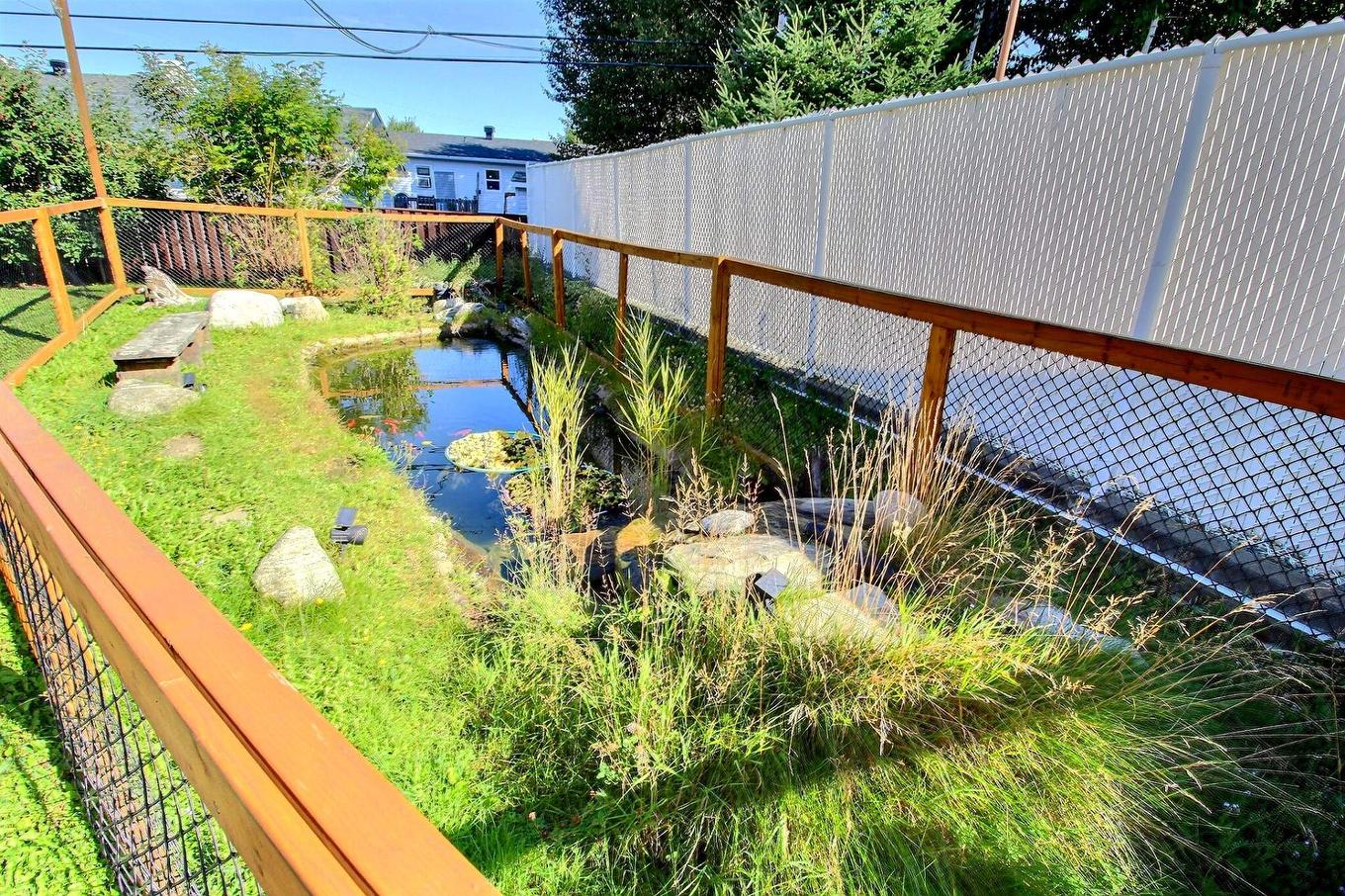 Other - 289 Rue Miljours, Val-D'Or, QC - Outdoor