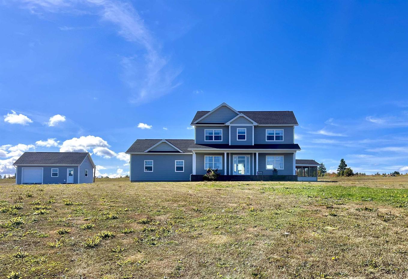 6085 St Peters Road, St. Peters Bay, PE