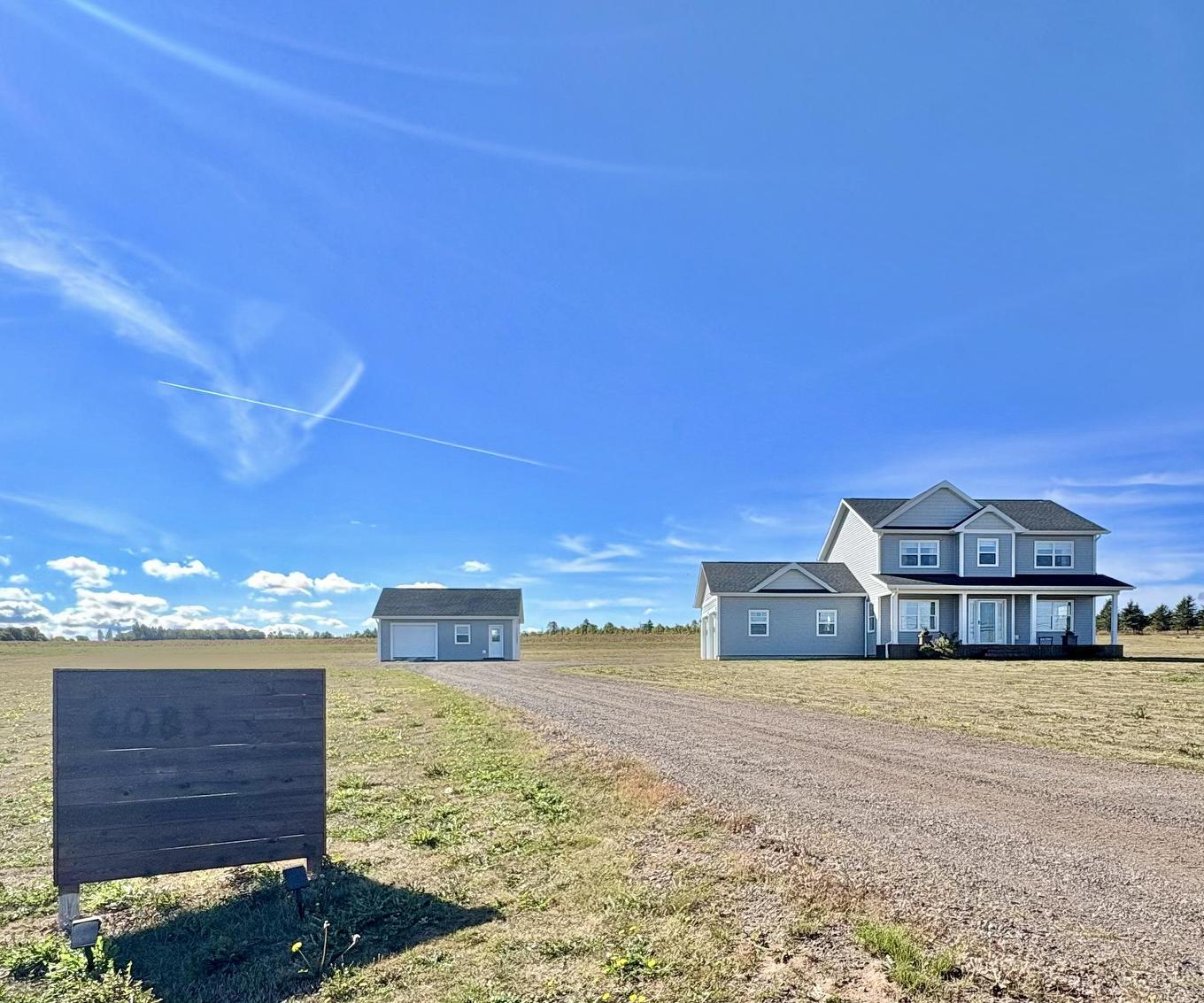 6085 St Peters Road, St. Peters Bay, PE