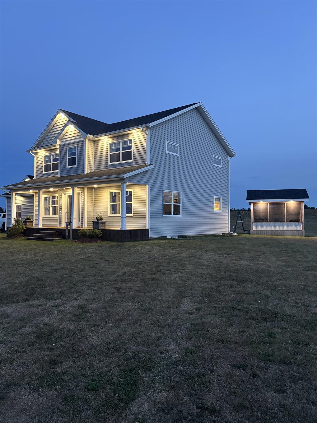 6085 St Peters Road, St. Peters Bay, PE