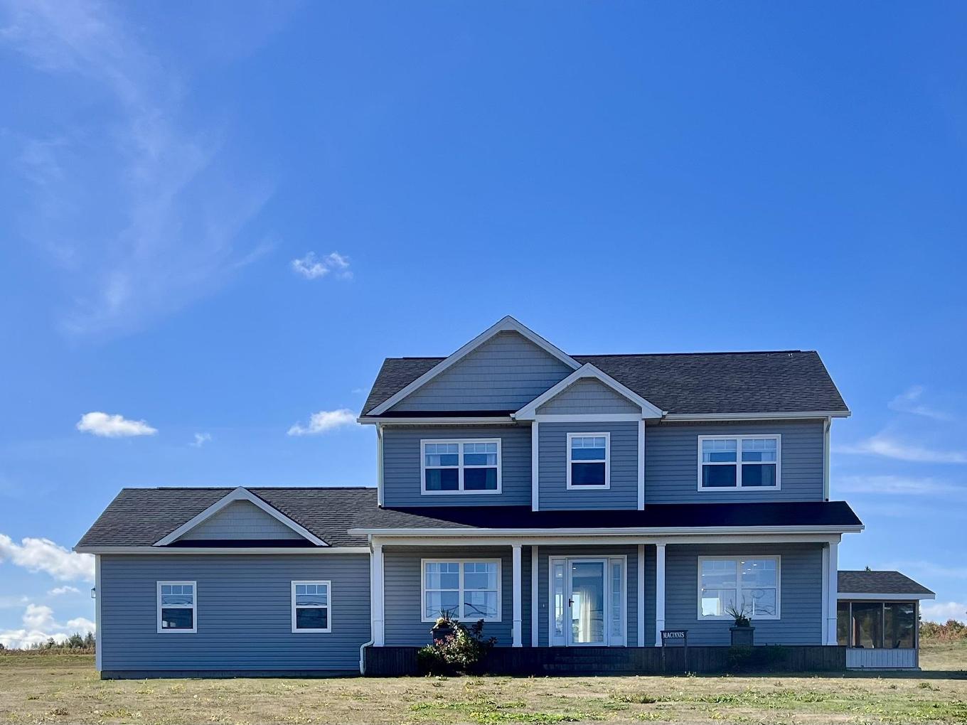 6085 St Peters Road, St. Peters Bay, PE